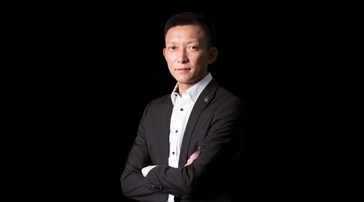 融云CEO韓迎：做好通信云底座，未來聚焦三大市場