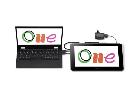 解鎖萬千可能，Wacom 發(fā)布全新子品牌Wacom One萬與創(chuàng)意數(shù)位屏