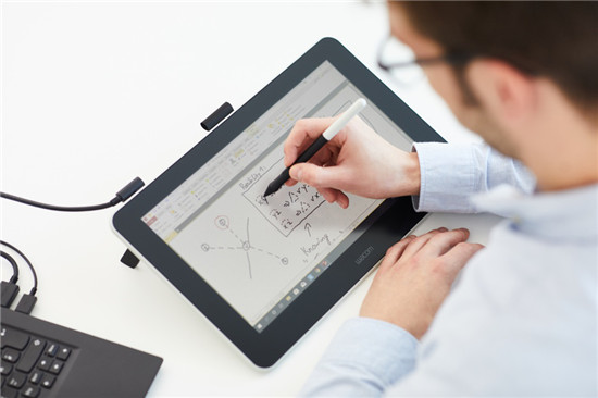 解鎖萬千可能，Wacom 發(fā)布全新子品牌Wacom One萬與創(chuàng)意數(shù)位屏