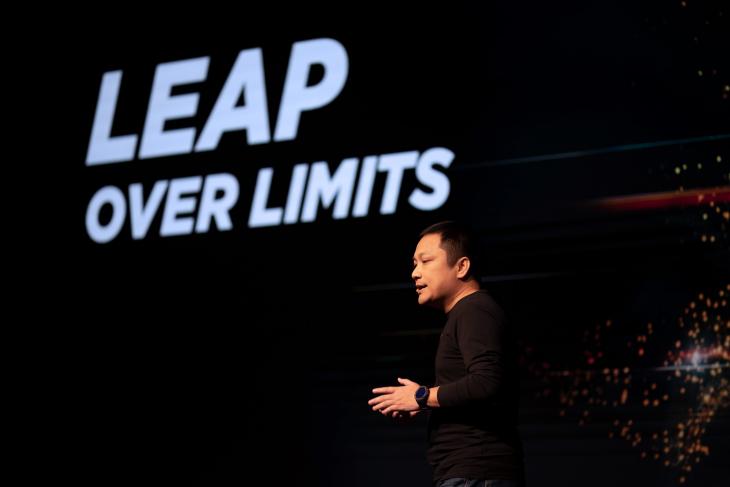 華米科技發(fā)布Amazfit PowerBuds耳機(jī)，給運(yùn)動(dòng)注入澎湃樂聲