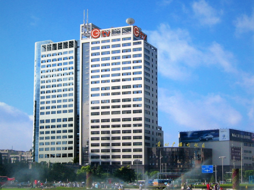 技術(shù)驅(qū)動(dòng)，佳能助力貴州廣播電視臺(tái)共建4K內(nèi)容業(yè)態(tài)