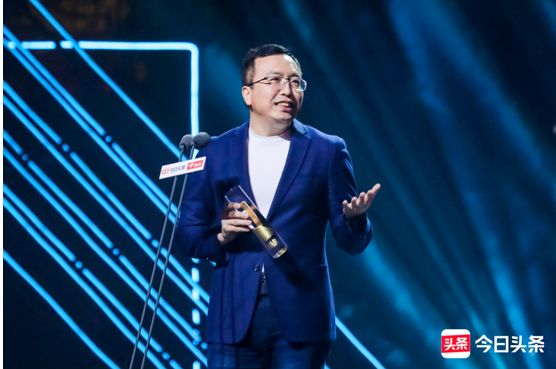 榮耀總裁趙明：2020 年讓中國(guó)的科技走向全球