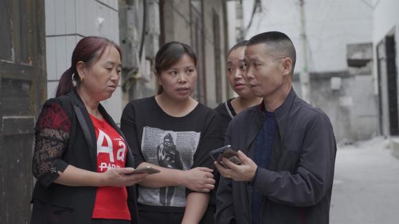 相互寶互助聲音：拿到10萬救命錢后，他帶全縣人做了這件事