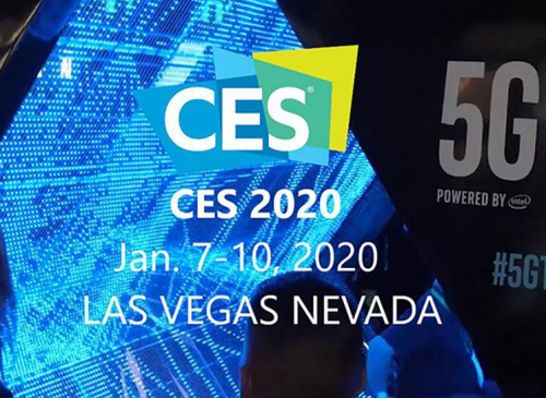 大興干戈，興戈SIMGOT真無線耳機亮相CES 2020