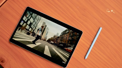 年貨備戰(zhàn)倒計時 三星Galaxy Tab S6千萬別錯過！