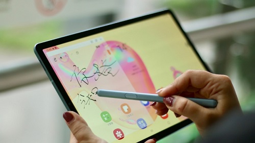 年貨備戰(zhàn)倒計時 三星Galaxy Tab S6千萬別錯過！