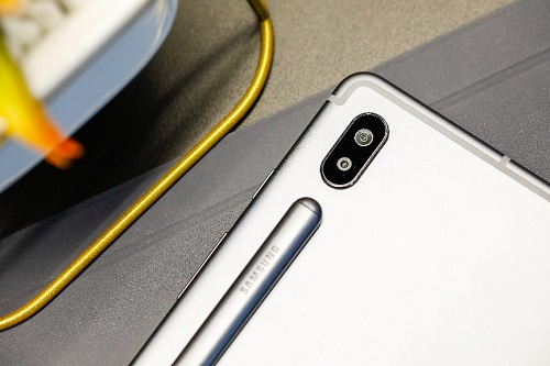 年貨備戰(zhàn)倒計時 三星Galaxy Tab S6千萬別錯過！