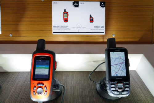 Garmin攜全系新品亮相CES 2020，兩款智能腕表斬獲創(chuàng)新大獎(jiǎng)