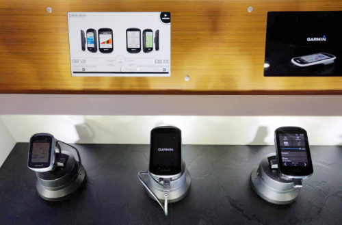 Garmin攜全系新品亮相CES 2020，兩款智能腕表斬獲創(chuàng)新大獎(jiǎng)