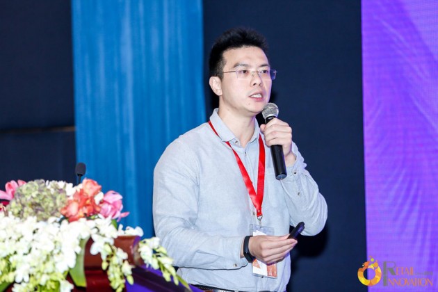 跨越速運：新零售的場域之下如何做好配送和物流