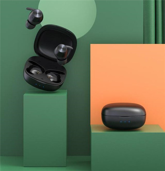 199元西圣Ares藍(lán)牙耳機(jī)低調(diào)上市，秒殺AirPods，是吹噓還是實(shí)力！