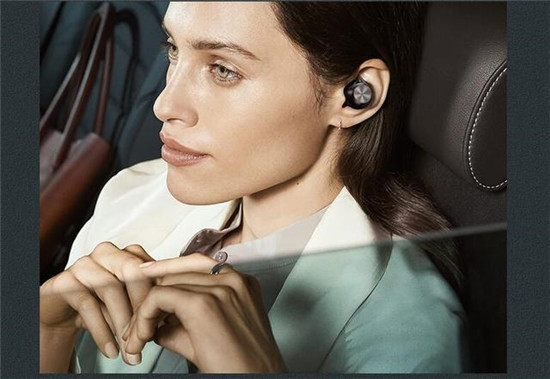 199元西圣Ares藍(lán)牙耳機(jī)低調(diào)上市，秒殺AirPods，是吹噓還是實(shí)力！