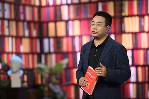拉卡拉孫陶然：結(jié)果導(dǎo)向，不要做上級(jí)愚蠢的殉葬品