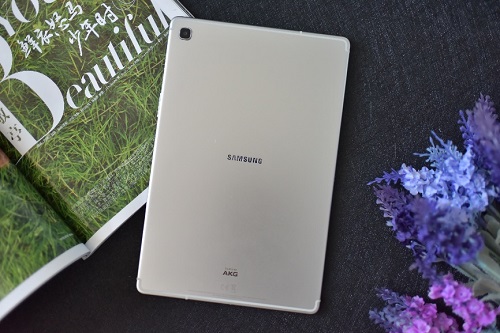 京東年貨節(jié)，三星科技年貨Galaxy Tab S5e不能錯過