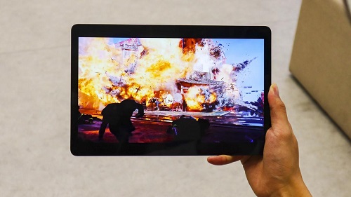 京東年貨節(jié)，三星科技年貨Galaxy Tab S5e不能錯過