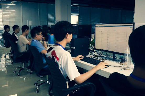 教AI認知世界：云測數(shù)據(jù)正在做的那些事