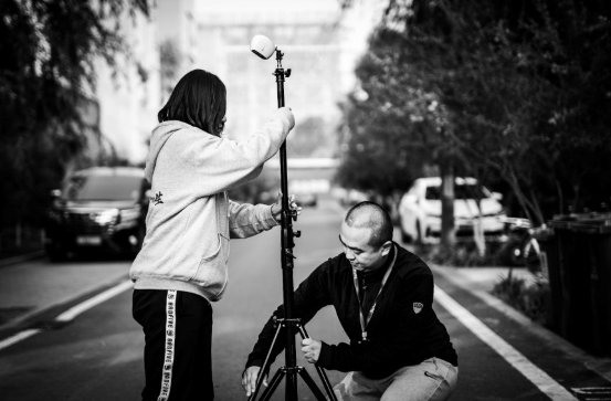 教AI認知世界：云測數(shù)據(jù)正在做的那些事