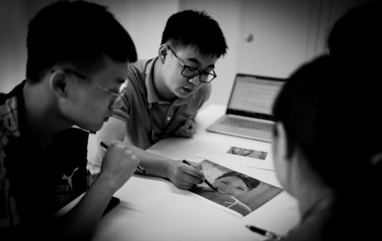 教AI認知世界：云測數(shù)據(jù)正在做的那些事