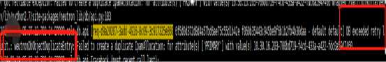 如何并發(fā)創(chuàng)建2000虛擬機(jī)？浪潮ICOS分布式鎖方案了解一下