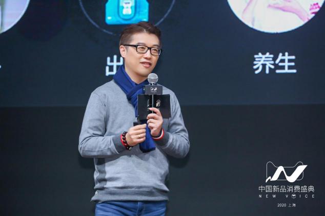 用新品和腦洞想象未來，天貓小黑盒“中國新品消費(fèi)盛典”發(fā)布九大新品消費(fèi)