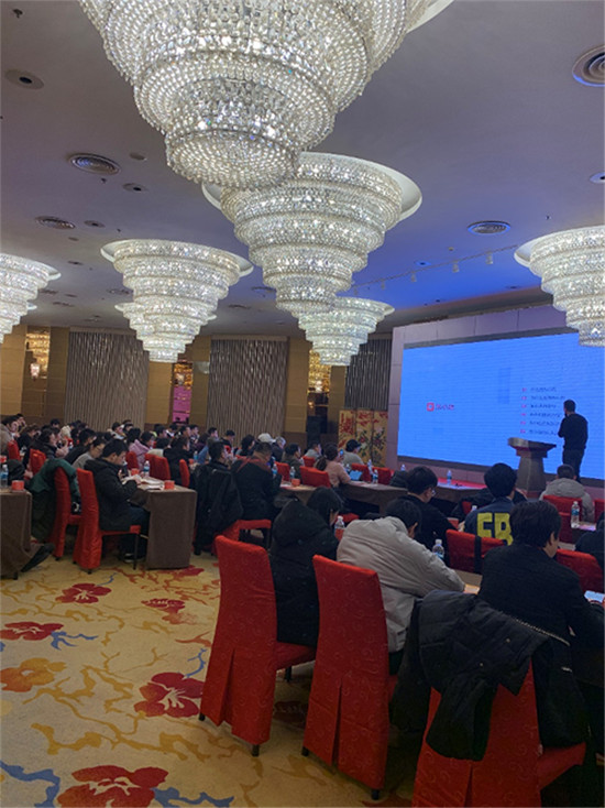 開個(gè)小店 又省又賺，2020首場(chǎng)東小店分享會(huì)落地天津