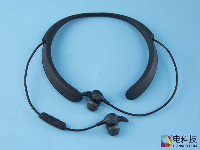 都市生存利器，WI-1000XM2還是QuietControl 30降噪更勝一籌？