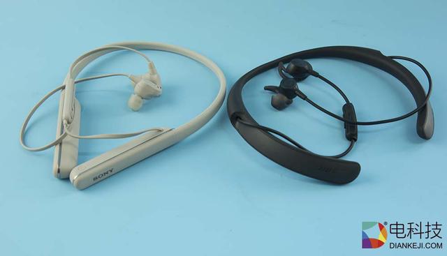 都市生存利器，WI-1000XM2還是QuietControl 30降噪更勝一籌？