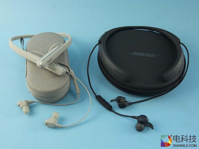 都市生存利器，WI-1000XM2還是QuietControl 30降噪更勝一籌？