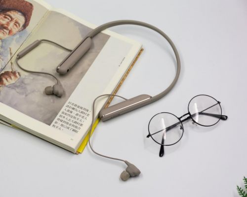 索尼WI-1000XM2頸掛式降噪耳機(jī)評(píng)測(cè)：主動(dòng)降噪讓發(fā)燒友「愛(ài)不釋耳」