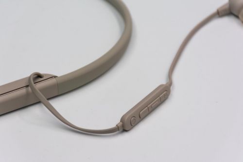 索尼WI-1000XM2頸掛式降噪耳機(jī)評(píng)測(cè)：主動(dòng)降噪讓發(fā)燒友「愛(ài)不釋耳」
