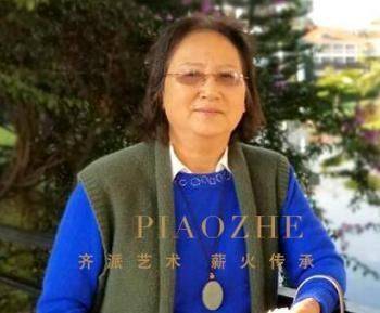 國(guó)畫收藏：名人手繪作品，讓你感受不一樣的藝術(shù)魅力