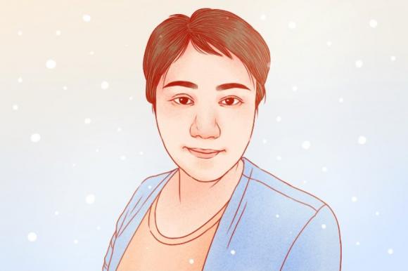 傾聽(tīng)相互寶好不好受助聲音：接住59歲的她