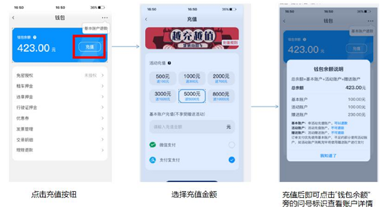 春節(jié)租車：聯(lián)動云充8000送10000，比送啥券都劃算！