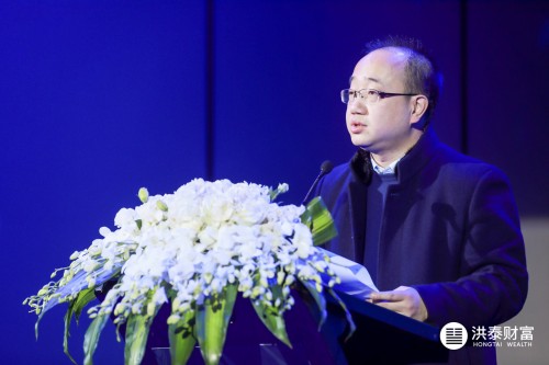 乘勢(shì)而行，向新而生——洪泰財(cái)富2020年度高峰論壇圓滿舉行