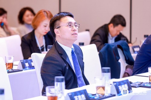 乘勢(shì)而行，向新而生——洪泰財(cái)富2020年度高峰論壇圓滿舉行