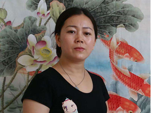 適合掛在臥室的字畫有哪些，當(dāng)屬當(dāng)代名家手繪花鳥畫