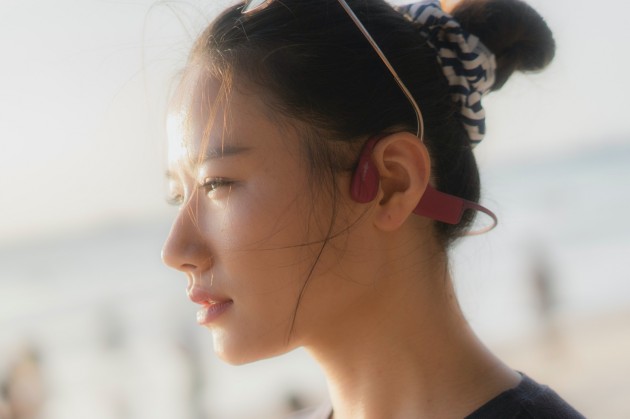 從運動耳機專家到聽不凡，AfterShokz韶音的2019很精彩