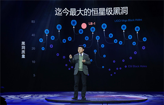 騰訊聯合Science與清華大學舉辦青少年科學小會 首創(chuàng)科普“親子專場”