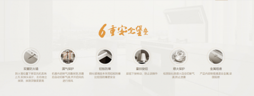 集成灶十大排名刷屏？火星人集成灶帶你共慶余年