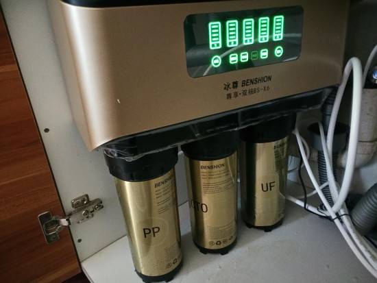 家用凈水器哪個牌子好？2019年十大品牌排名！