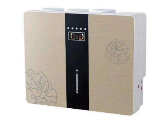 家用凈水器哪個牌子好？2019年十大品牌排名！