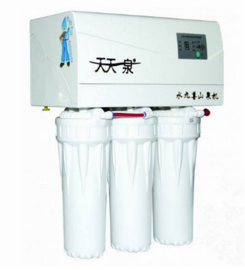 家用凈水器哪個牌子好？2019年十大品牌排名！