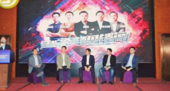 云丁2019年度長文回顧：穩(wěn)扎基本盤，彰顯行業(yè)第一絕對實力