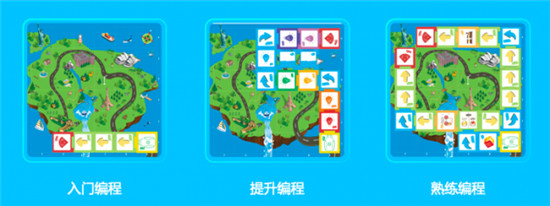 會(huì)編程的孩子保送清北入職500強(qiáng)！智伴編程機(jī)器人小w讓孩子邊玩邊學(xué)