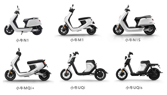 創(chuàng)辦6年、市值超6億美元后，小牛電動終于取得電摩生產(chǎn)資質(zhì)