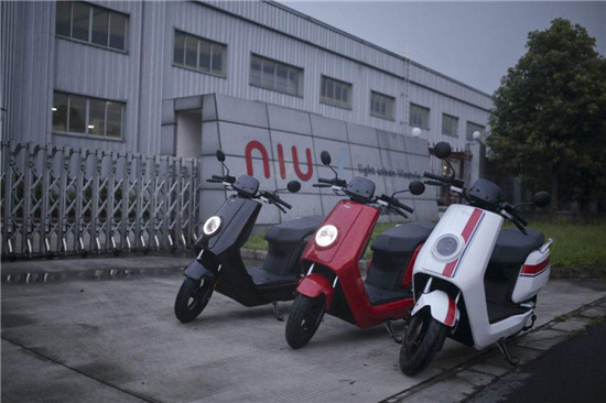 創(chuàng)辦6年、市值超6億美元后，小牛電動終于取得電摩生產(chǎn)資質(zhì)
