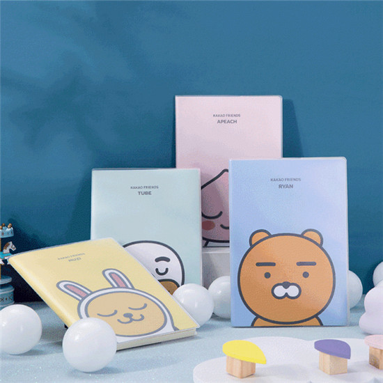 新年用“新”制作，得力集團(tuán)全新升級(jí)兩款本冊(cè)紙品