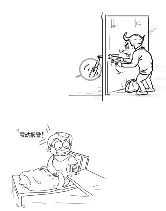 免費(fèi)改造舊手機(jī)，揭秘掌上看家新功能