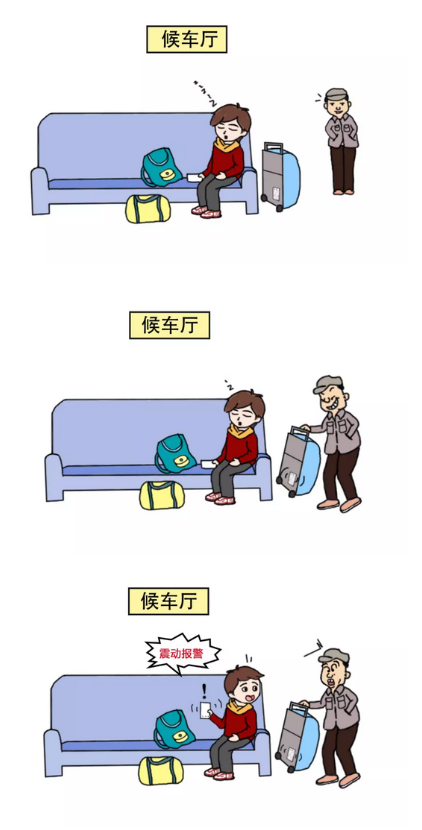 免費(fèi)改造舊手機(jī)，揭秘掌上看家新功能