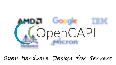 OpenCAPI：突破傳統(tǒng)計算世界的維度藩籬